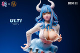 【In Stock】Dragon Studio x POP Studio 1/6 Ulti