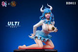 【In Stock】Dragon Studio x POP Studio 1/6 Ulti