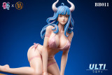 【In Stock】Dragon Studio x POP Studio 1/6 Ulti