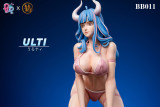 【In Stock】Dragon Studio x POP Studio 1/6 Ulti