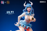 【In Stock】Dragon Studio x POP Studio 1/6 Ulti