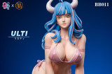 【In Stock】Dragon Studio x POP Studio 1/6 Ulti