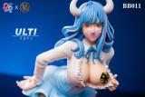 【In Stock】Dragon Studio x POP Studio 1/6 Ulti