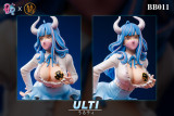 【In Stock】Dragon Studio x POP Studio 1/6 Ulti