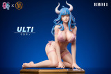 【In Stock】Dragon Studio x POP Studio 1/6 Ulti