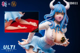 【In Stock】Dragon Studio x POP Studio 1/6 Ulti