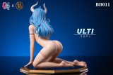 【In Stock】Dragon Studio x POP Studio 1/6 Ulti