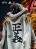 【In Stock】JIMEI Palace One Piece Roger Copyright Statue