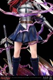 【Pre order】Caruing Star Art Erza Scarlet Copyright Statue
