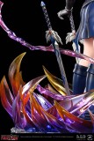 【Pre order】Caruing Star Art Erza Scarlet Copyright Statue