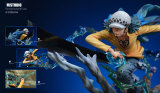 【Pre order】Blue Dragon studio Law
