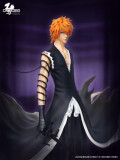  【Pre order】CHOCOBO STUDIO BLEACH 1/6 Kurosaki Ichigo 