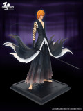  【Pre order】CHOCOBO STUDIO BLEACH 1/6 Kurosaki Ichigo 