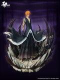  【Pre order】CHOCOBO STUDIO BLEACH 1/6 Kurosaki Ichigo 