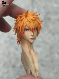  【Pre order】CHOCOBO STUDIO BLEACH 1/6 Kurosaki Ichigo 