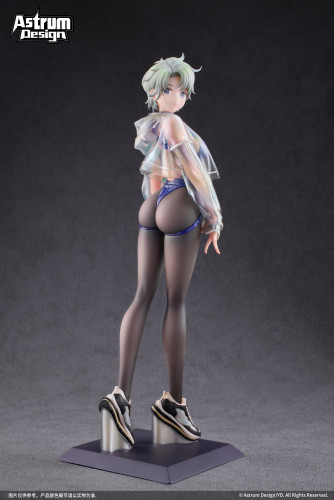 【Pre order】Astrum Design 1/7 Sage PVC