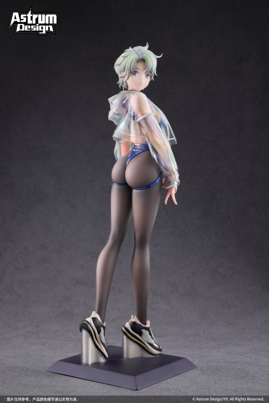 【Pre order】Astrum Design 1/7 Sage PVC