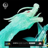 【In Stock】TSUME 1/6 IKIGAI SHIRYU GOD CLOTH