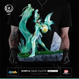 【In Stock】TSUME 1/6 IKIGAI SHIRYU GOD CLOTH