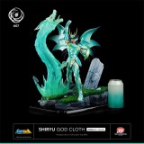 【In Stock】TSUME 1/6 IKIGAI SHIRYU GOD CLOTH