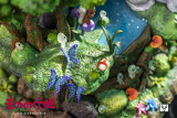 【Pre order】White Deer Studio Mononoke Hime with LED