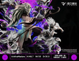 【Pre order】J.Y Studio Uchiha Madara with LED