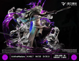 【Pre order】J.Y Studio Uchiha Madara with LED