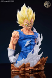 【In Stock】XinYuan Creation 1/4 Majin Vegeta