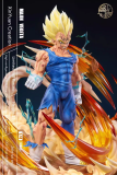 【In Stock】XinYuan Creation 1/4 Majin Vegeta