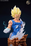 【In Stock】XinYuan Creation 1/4 Majin Vegeta