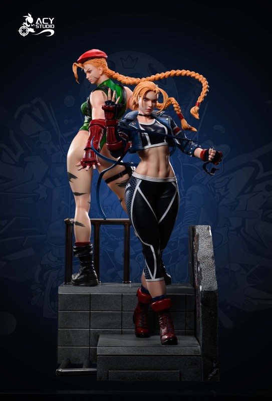 【In Stock】Acy Studio 1/4 Cammy White