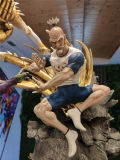 【In Stock】Figurama NETERO Vs MERUEM Copyright