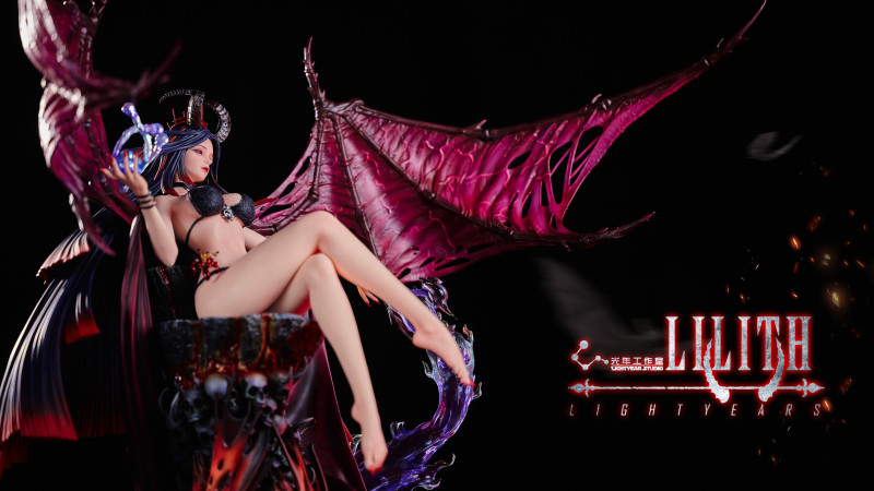 【In Stock】Lightyear Studio 1/4 LiLiTh
