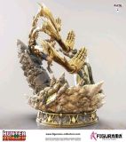 【In Stock】Figurama NETERO Vs MERUEM Copyright