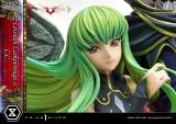 【Pre order】Prime 1 Studio  Lelouch Lamperouge&C.C. (Copyright)