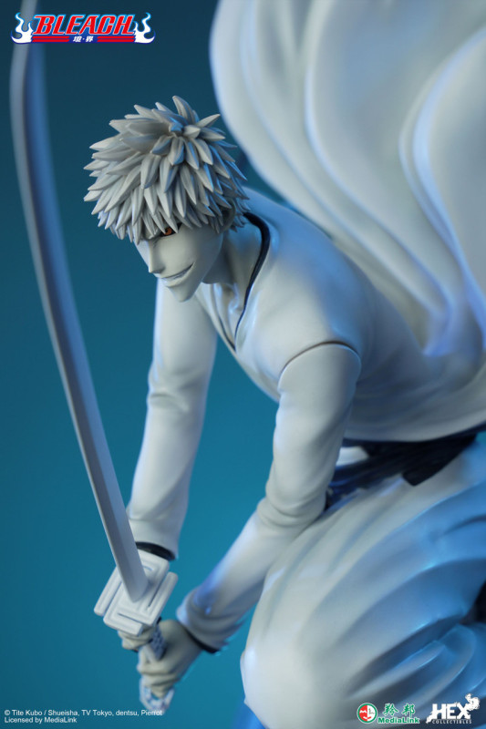 【Pre order】HEX Collectibles 1/6 Ichigo (Copyright)