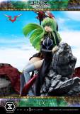 【Pre order】Prime 1 Studio  Lelouch Lamperouge&C.C. (Copyright)