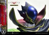 【Pre order】Prime 1 Studio  Lelouch Lamperouge&C.C. (Copyright)