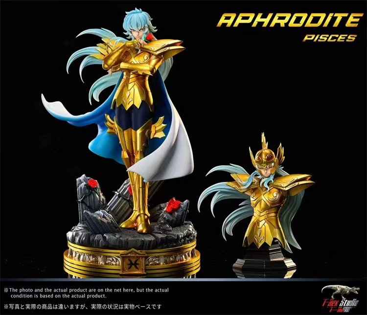 【Pre order】T-Rex Studio 1/6&1/8 Aphrodite
