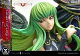 【Pre order】Prime 1 Studio  Lelouch Lamperouge&C.C. (Copyright)