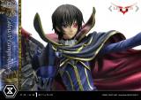 【Pre order】Prime 1 Studio  Lelouch Lamperouge&C.C. (Copyright)