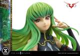 【Pre order】Prime 1 Studio  Lelouch Lamperouge&C.C. (Copyright)