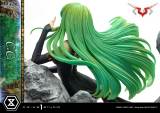 【Pre order】Prime 1 Studio  Lelouch Lamperouge&C.C. (Copyright)