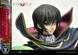 【Pre order】Prime 1 Studio  Lelouch Lamperouge&C.C. (Copyright)