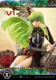 【Pre order】Prime 1 Studio  Lelouch Lamperouge&C.C. (Copyright)