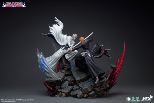 【Pre order】HEX Collectibles 1/6 Ichigo (Copyright)
