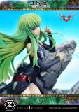 【Pre order】Prime 1 Studio  Lelouch Lamperouge&C.C. (Copyright)