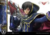 【Pre order】Prime 1 Studio  Lelouch Lamperouge&C.C. (Copyright)