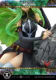【Pre order】Prime 1 Studio  Lelouch Lamperouge&C.C. (Copyright)