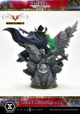 【Pre order】Prime 1 Studio  Lelouch Lamperouge&C.C. (Copyright)